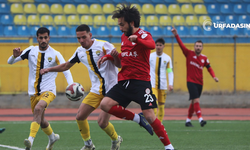 Karaköprü Belediyespor, Ağrı 1970 Spor'u Deplasmanda 3-1 Mağlup Etti