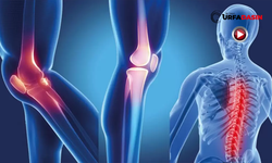 Şanlıurfa'da Havalar Donduruyor: Eklem ve Kas Ağrılarına Dikkat!