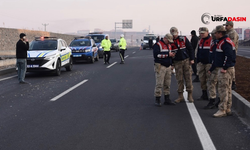 Siverek Hastane Kavşağında Feci Kaza: 1 Yaya Hayatını Kaybetti