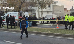 Şanlıurfa Siverek’te Yolun Karşısına Geçmeye Çalışan Kadın Canından Oldu