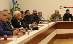 Viranşehir Kent Konseyi’nden Ortak Akıl Vurgusu