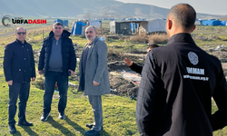 Şükrü Kırboğa; Mevsimlik Tarım İşçilerinin Yaşam Koşulları İyileştirilsin