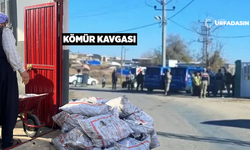 Şanlıurfa Suruç’ta Kömür Dağıtımı Sırasında Kavga: 1 Yaralı