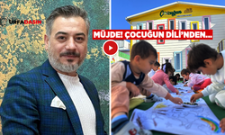 Şanlıurfa’da Bu Kreşte, Çalışanlarına Zam Var Kreş Kayıt Ücretlerine Zam Yok
