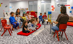 Şanlıurfa'da Kreşler ve Gündüz Bakımevleri De Tatil Edildi