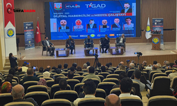 Türkiye’nin Medya Dünyası Şanlıurfa’da Bir Araya Geldi