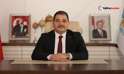 Başkan Canpolat’tan Yeni Yıl Mesajı