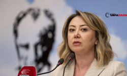 Suruç’lu Binici’lerin Gelini Gül Çiftçi Binici CHP MYK’sinde