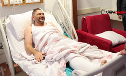 Şanlıurfa'da Karda Düşüp Yaralanmalar Başladı !