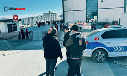 Şanlıurfa’da Öğrencilerin Güvenliği İçin Asayiş ve Trafik Uygulaması Yapıldı