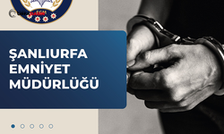 Şanlıurfa'da Paravan Şirketlerle Dolandırıcılık Yapanlara Operasyon: 4 Tutuklama