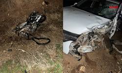 Şanlıurfa'da Feci Kaza: 2 Genç Hayatını Kaybetti