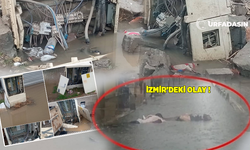 Şanlıurfa'da Bu Panolar İzmir'de Yaşanan Felaketin Benzerini Yaşatabilir