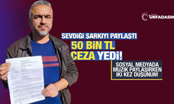 Şanlıurfalı Sosyal Medya Kullanıcılarının da Başına Gelebilir