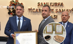 Hilvan Yerel Eylem Grubu, Hasenik Pekmezi’nin Coğrafi İşaret Tescilini Aldı