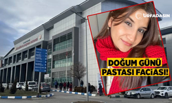 Şanlıurfa Viranşehirli Remziye Horoz'un Acı Sonu