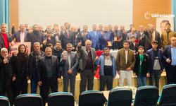 Saadet Partisi Şanlıurfa Teşkilatı Genişletilmiş İl Divan Toplantısında Yol Haritasını Belirledi