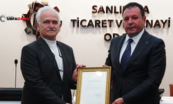 Şanlıurfalı Aktivis Sabri Dişli, Tam da Emeğinin Heba Olduğunu Düşündüğü Anda Hatırlandı