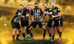 Şanlıurfaspor, Bugün Sahasında Karaman FK'yi Ağırlayacak