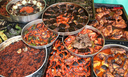 Şanlıurfa, 2029 Dünya Gastronomi Şehri İçin Aday Oldu