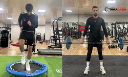 Lider Şanlıurfaspor, İkinci Sıradaki Muğlaspor Maçı Hazırlıklarına Başladı