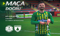 Lider Şanlıurfaspor, İkinci Sıradaki Muğlaspor ile Kozlarını Paylaşıyor