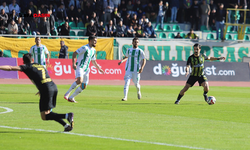 Şanlıurfaspor, Sahasında Muğlaspor ile 0-0 Berabere Kaldı