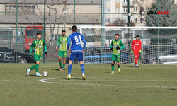 Şanlıurfaspor, Sincan Deplasmanında 2-1 Geride