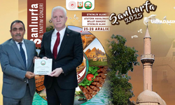 Şanlıurfa Dernekler Konfederasyonu URFAKON, Urfa'yı İstanbuıl’da Vitrinine Çıkartıyor