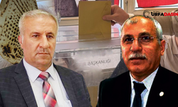 Şanlıurfa'da 60 Esnaf Sanatkârlar Odası Ocak Ayında Seçime Gidiyor