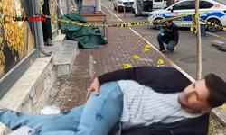 Şanlıurfa Güne İki Silahlı Saldırı Olayı İle Başladı; 2 Yaralı