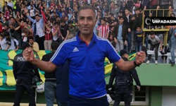 Siverek Belediyespor’da Şaşırtan Ayrılık !