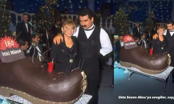 İbrahim Tatlıses'ten Nostaljik Paylaşım!