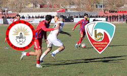 Siverek Belediyespor Kulübünden, Viranşehir Belediyespor Başkanın Açıklamalarına Veryansın !