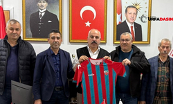 Şanlıurfa'nın Viranşehir İlçesi Yeni Stad İstiyor