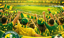 Şanlıurfaspor, Ankaraspor Maçının İşte Hekemi ve Takımların Son Durumu