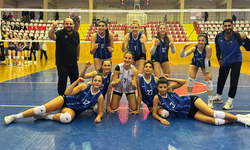 Şanlıurfa'da Filenin Sultanları Sivas’ta 12’de 12 Yaparak Liderliğini Sürdürdü