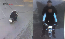 Şanlıurfa'da Silahla Korku Salmışlardı: Gereği Yapıldı