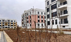 Şanlıurfa Suruç’ta Teslim Edilecek TOKİ’lerde Su ve Çevre Düzenlemesi Sorunu