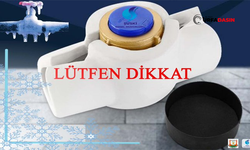 ŞUSKİ'den Su Sayaçları ve Tesisatların Donma Riskina Karşı Önemli Uyarı