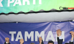 Şanlıurfa'nın Tammah Aşiretinden Sitem Dolu Açıklama