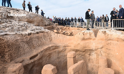Şanlıurfa Taş Tepeler Projesi Neolitik Dönem’in Bilimsel Çerçevesini Genişletiyor