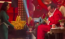 Tatlıses'in Proğramına Çıkarttığı Asena'ya 2 Milyonluk Dans Ücreti İddiası