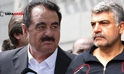 Tatlıses'in Azmettiricisi Abdullah Uçmak'ın Paylaşımındaki Talep Şaşırttı !