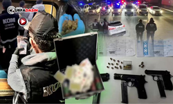 Şanlıurfa Dahil 52 İlde Tefeci ve Dolandırıcılara Operasyon: 179 Gözaltı