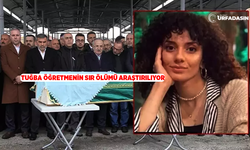 Şanlıurfa'da Şüpheli Ölümle Gündeme Gelen Belediye Başkanının Kızı Toprağa Verildi
