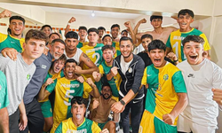 Bahis Soruşturması Şanlıurfaspor U19 Takımına Sıçradı