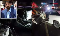 Şanlıurfalı Genç, Tekirdağ'da Geçirdiği Kazada Hayatını Kaybetti