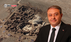 Şanlıurfa Vali Şıldak’tan Karahantepe Vurgusu