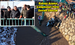 Şanlıurfa Valisi Şıldak, Feci Kazaya İlişkin Son Durumu Değerlendirdi